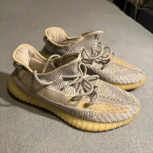 adidas gazelle silver green womens Yeezy Boost 350 V2 Synth OCCASION – GlobalSneakers
